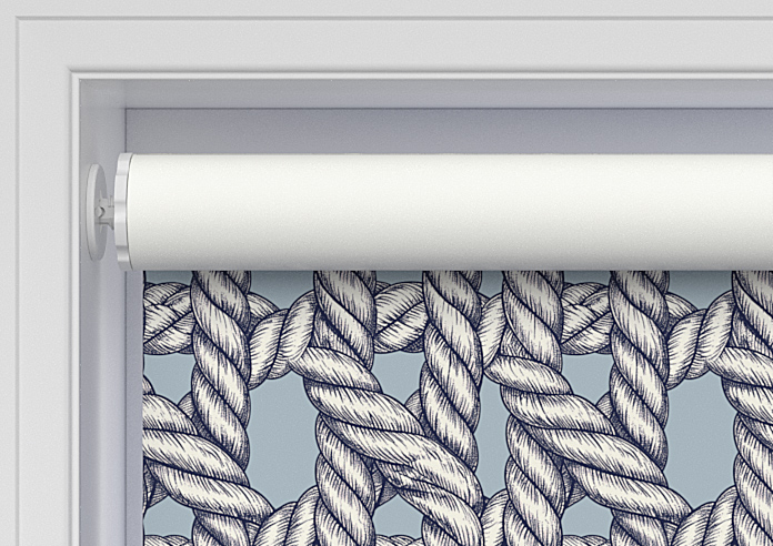 Rigs, Hudds - Twist&Fit Roller Blind - Image 9